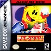 Classic NES Series - Pac-Man